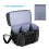 Bowling Bag, Tote with Cups and Padded Divider 7