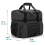 Bowling Bag, Tote with Cups and Padded Divider 3