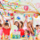 Streamers Popper Hand Throw Confetti Magisch Papier Cracker 8