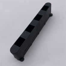 6PCS/Lot New Windsurfing Plastic 5 Holes Adjustable Footstrap