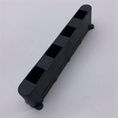 6PCS/Lot New Windsurfing Plastic 5 Holes Adjustable Footstrap 1