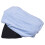 Surfboard Socks Cover 6Ft Blue And White Surf Storage Case 6