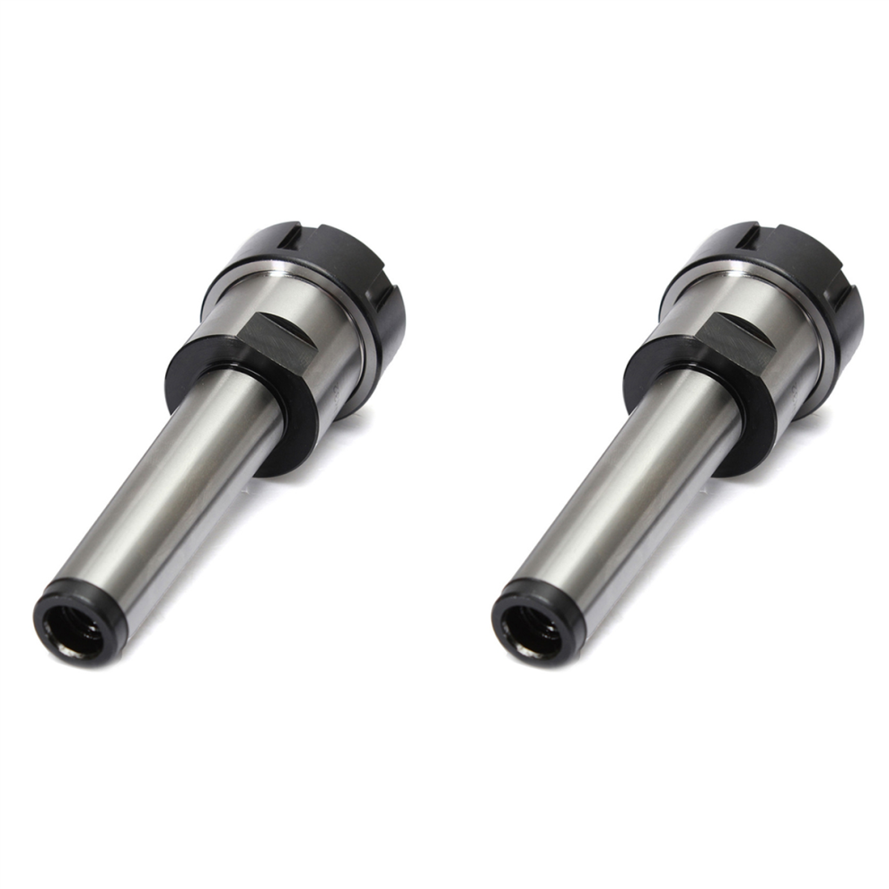 Precise Mt3 Er32 Collet Chuck Handle Morse Milling 4853890019593