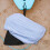 Surfboard Socks Cover 6Ft Blue And White Surf Storage Case 4