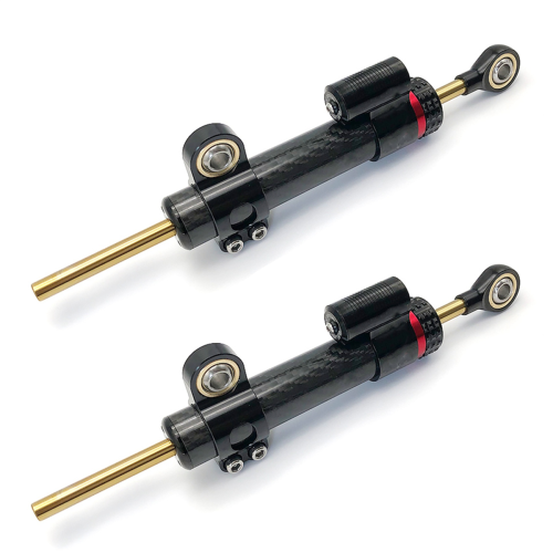 Voor Thunder CNC Stabilizer Fiber Carbon dempers 1