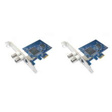 PCIE naar BNC Capture Card CX23880+8892 Chip Surveillance