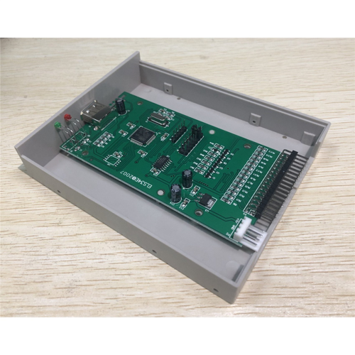 FDD-UDD U144 1,44 MB USB SSD floppy drive-emulator 2
