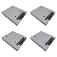 FDD-UDD U144 1.44MB USB SSD Floppy Drive Emulator