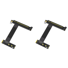 M.2 NGFF Key M naar PCI-e 16x grafische kaart riser-adapter