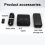 M.2 Dual Bay SSD Enclosure External Hard Disk Docking Station 10