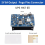 UPS HAT (E) for 5/4B/3B+, Pogo Pins Connector 7