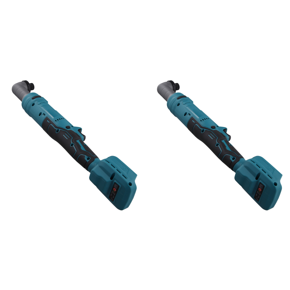 Cordless Impact Wrench For 18V Battery 4853890020155