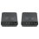 M.2 Dual Bay SSD Enclosure External Hard Disk Docking Station 2