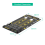 Dubbele M.2 NVME SSD naar SFF-8643-adapter 5