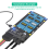 Dubbele M.2 NVME SSD naar SFF-8643-adapter 6