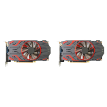 GTX 550Ti 4GB GDDR5 Computer Grafische Kaart Gaming Videokaarten