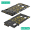 Dubbele M.2 NVME SSD naar SFF-8643-adapter 3