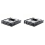 2,5 inch floppy disk drive lade voor HDD/SSD harde behuizing 1
