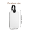 20-pack sublimatie blanco bagagelabels 5
