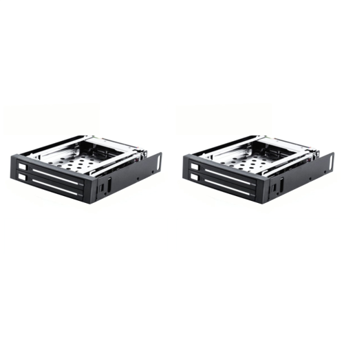 2,5 inch floppy disk drive lade voor HDD/SSD harde behuizing 1