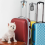 20-pack sublimatie blanco bagagelabels 3