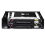 2,5 inch floppy disk drive lade voor HDD/SSD harde behuizing 5