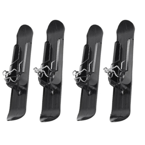 Sneeuw Slee Board Strand Skateboard Universele Skiplaat