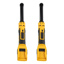 Verlengde elektrische ratelsleutel, snoerloos, 3/8 inch