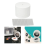 Ceramic Microwave Kiln Professional Glass Fusing Kit 4