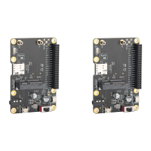 Mini 3G/4G/LTE-module HAT USB-uitbreidingskaart voor