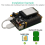 Mini 3G/4G/LTE-module HAT USB-uitbreidingskaart voor 7