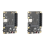 Mini 3G/4G/LTE-module HAT USB-uitbreidingskaart voor 2