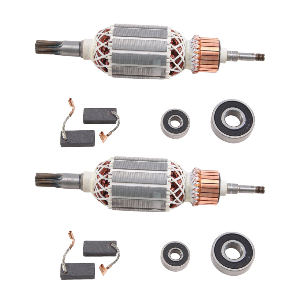 Armature Rotor Replacement For Rotary Hammer Hr4001c Hr4010c Hr4011c 4853890022074