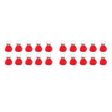 10-pack Streamers Popper Hand Throw No Mess Confetti Paper