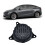 1299965-00-A Car Pedestrian Warning Speaker for 5