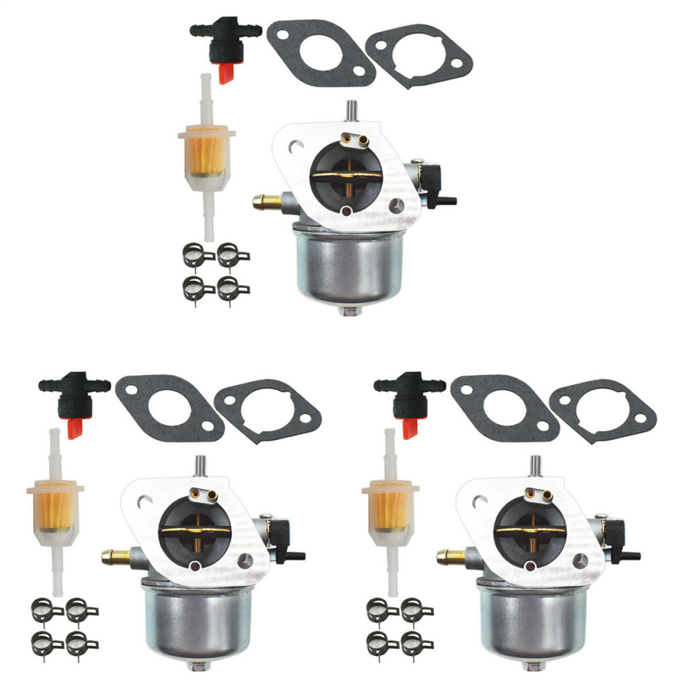 Carburetor For Fh430v Fs481v Engine 15003-7047 Lawn Mower 4853890022340