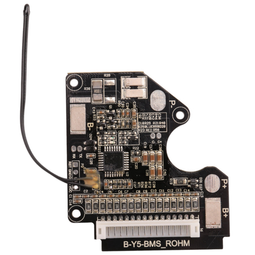 Circuit Board Controller Batterij voor One A1 S1 E-Scooter 2