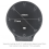 3,5 inch auto midrange luidspreker basis 3-weg frequentie mal beugel 9