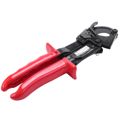 HS-325A 240Mm2 Ratcheting Cable Cutter Germany Design Wire 2