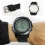 Stopwatch Digital Soccer Stop Watch Timer for Coaches 100 Lap 6