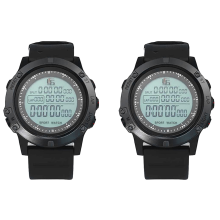 Stopwatch Digital Soccer Stop Watch Timer for Coaches 100 Lap