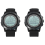 Stopwatch Digital Soccer Stop Watch Timer for Coaches 100 Lap 2