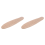 22Inch Blank Skateboard Deck 55.5X15cm Maple Skating Single DIY 1