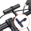Montagebeugel voor fietsstuurverlenging 5
