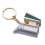 LED-bijenroker sleutelhanger met bijencadeau 5