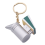 LED-bijenroker sleutelhanger met bijencadeau 3