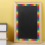 Regenboog Bulletin Board Stickers Rechte Rand Trim 11
