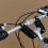 Opvouwbare fiets met aluminiumlegering 7
