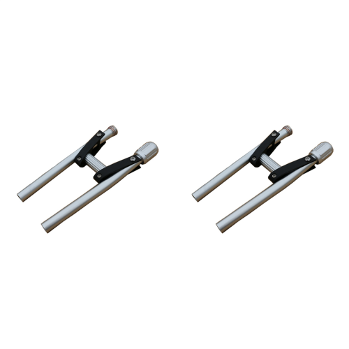 Opvouwbare fiets met aluminiumlegering 1