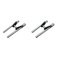 Opvouwbare fiets met aluminiumlegering